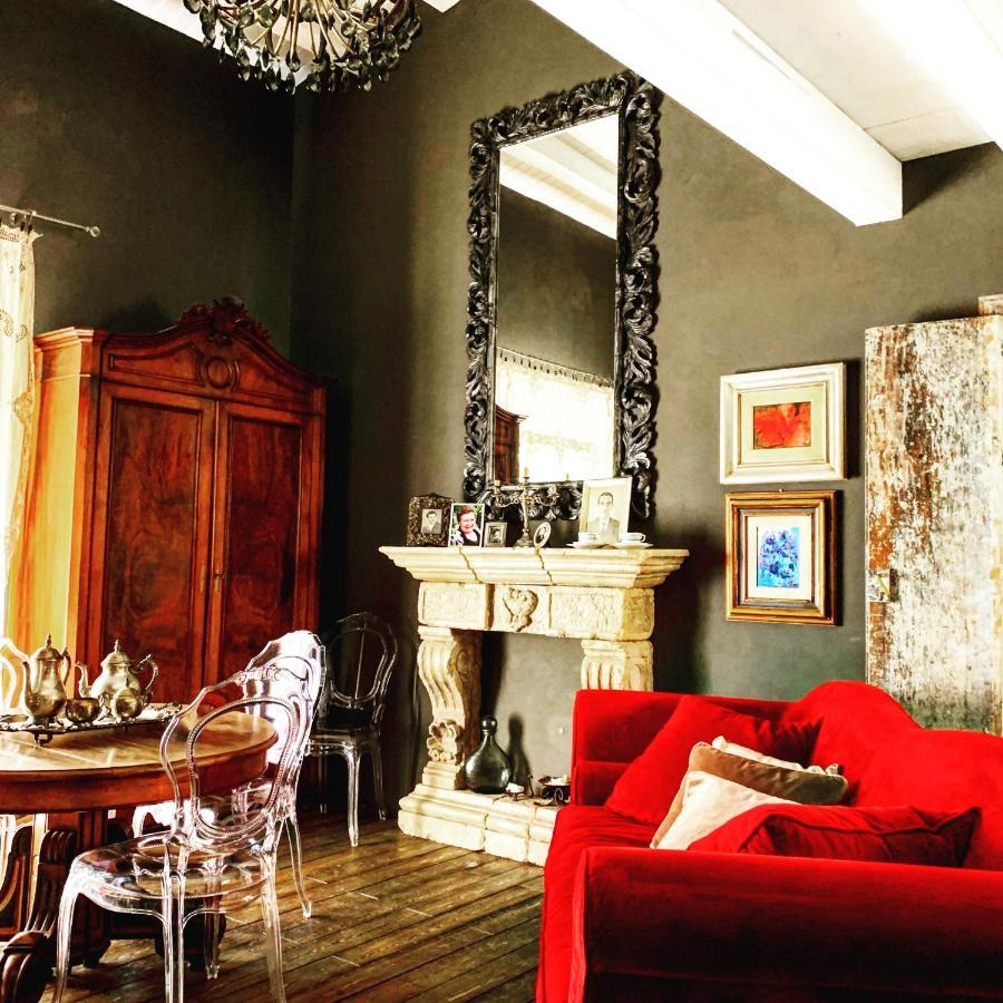 B&B Mugnos Charme Living Licodia Eubea Εξωτερικό φωτογραφία