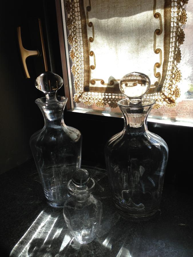B&B Mugnos Charme Living Licodia Eubea Εξωτερικό φωτογραφία