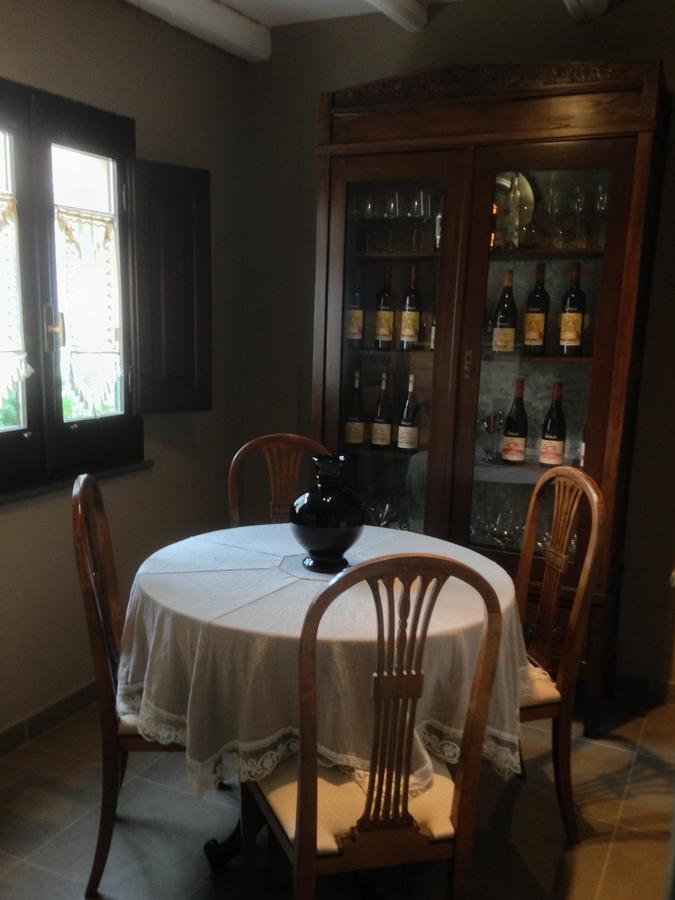 B&B Mugnos Charme Living Licodia Eubea Εξωτερικό φωτογραφία
